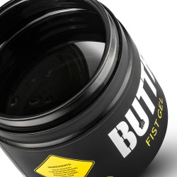 BUTTR Gel Lubrifiant pour Fist 500mL